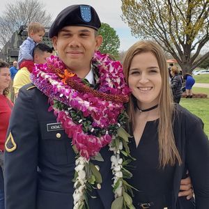 Meet your Posher, Chantelle